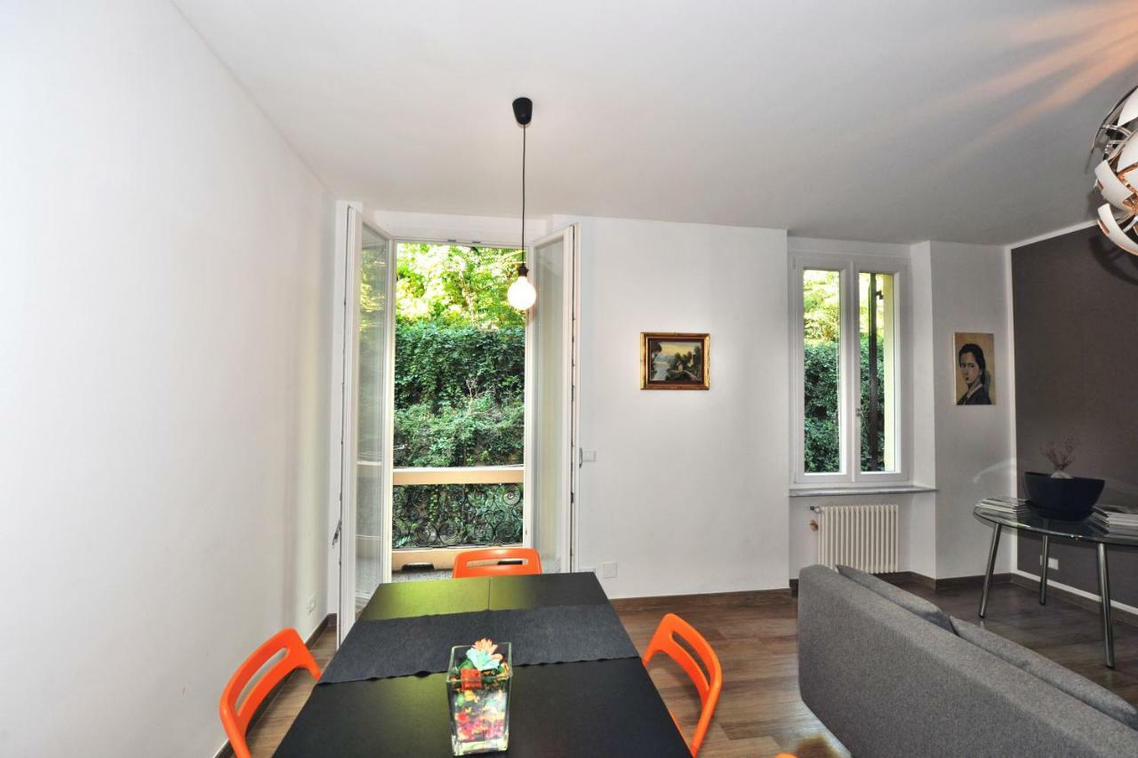 Apartment Heygenova Centro Jb Genua